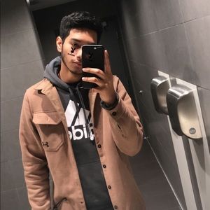 Meet your Posher, Ivan